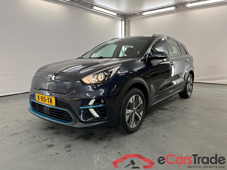 KIA e-Niro DynamicLine 64 kWh