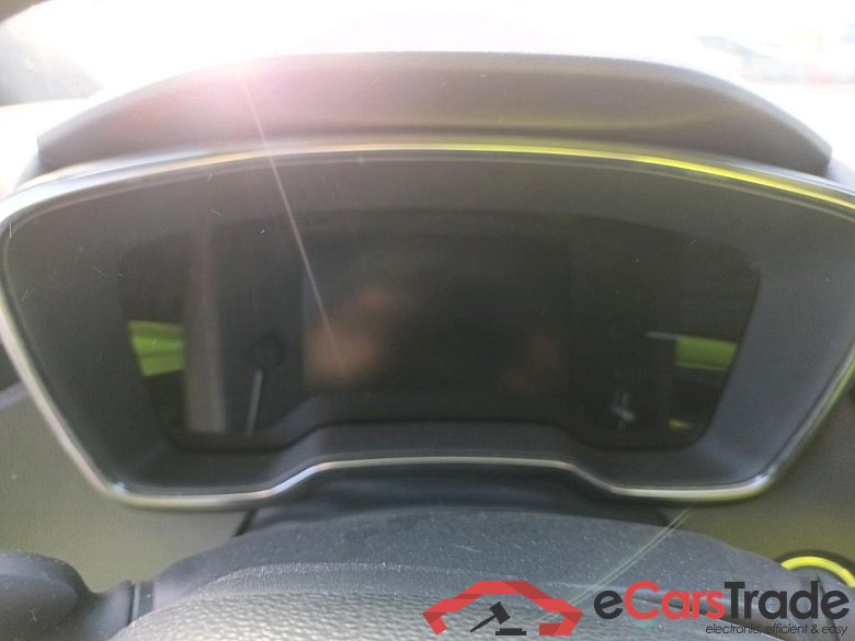 TOYOTA Corolla / 2019 / 5P / familiar 1.8 125H ACTIVE TECH E-CVT TOU SPORT #4