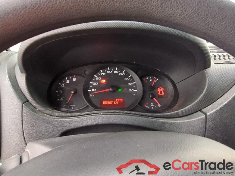 RENAULT Master VU 4p Fourgon FG GCf Trac F3500 L3H2 dCi 130 Euro6 #5