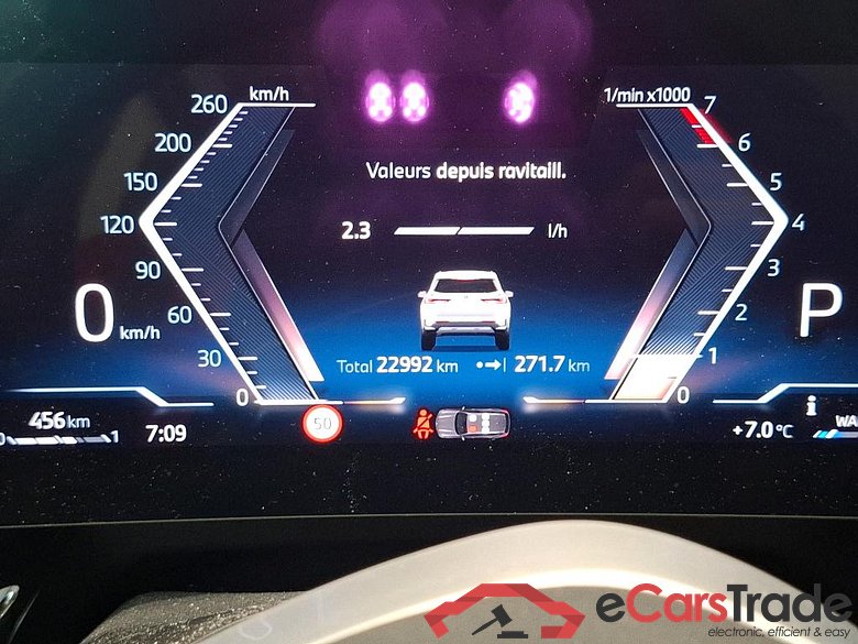 BMW X1 / 2022 / 5P / SUV sDrive20i xLine DKG7 #6