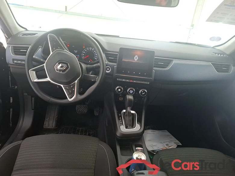 RENAULT Arkana / 2021 / 5P / SUV Evolution mild hybrid 140 EDC -22 #5