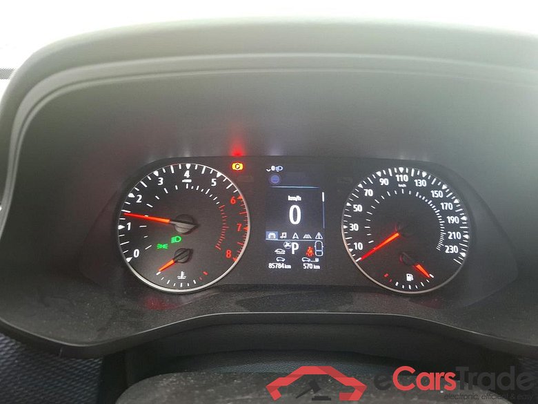 RENAULT Arkana / 2021 / 5P / SUV Evolution mild hybrid 140 EDC -22 #6