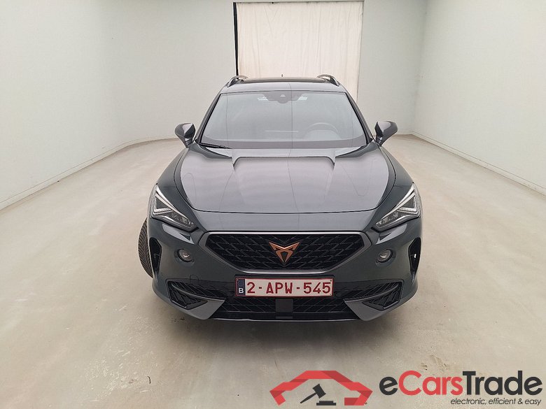 Cupra, Formentor '21 PHEV, CUPRA Formentor 1.4 e-HYBRID DSG VZ 5d #1