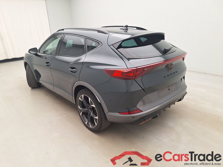 Cupra, Formentor '21 PHEV, CUPRA Formentor 1.4 e-HYBRID DSG VZ 5d #6