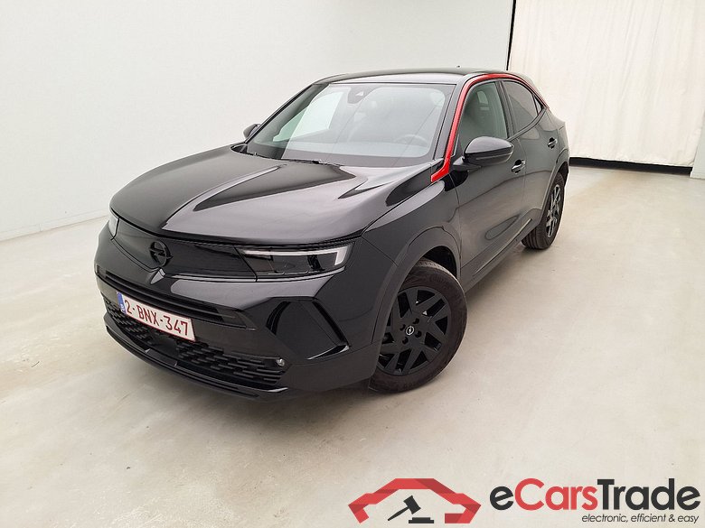 Opel, Mokka '20, Opel Mokka 1.5 Turbo D 81kW S/S GS Line 5d #2