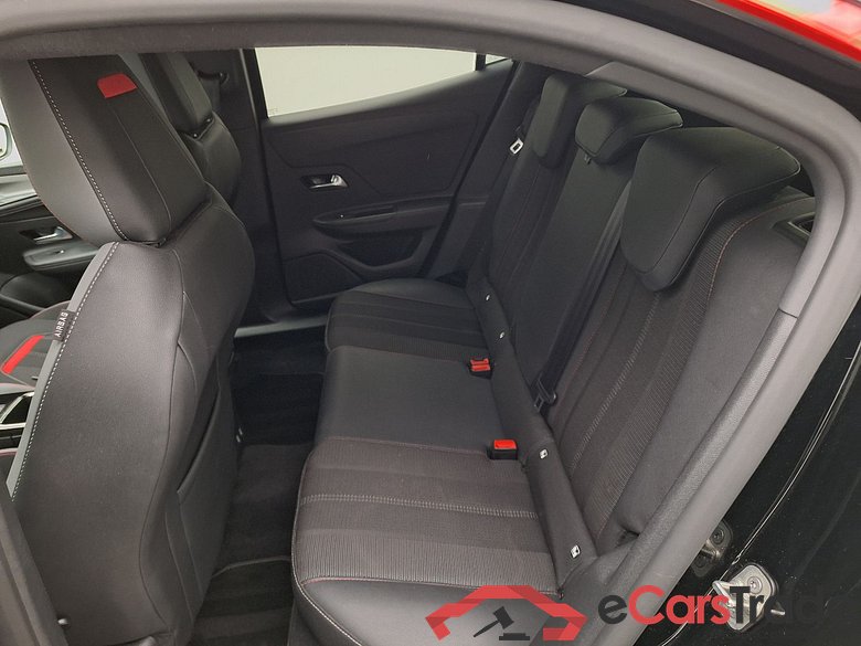 Opel, Mokka '20, Opel Mokka 1.5 Turbo D 81kW S/S GS Line 5d #4