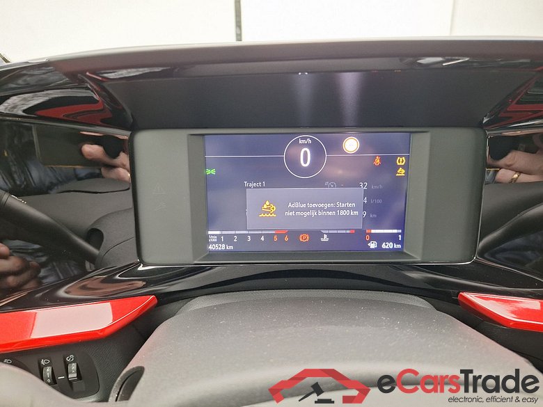 Opel, Mokka '20, Opel Mokka 1.5 Turbo D 81kW S/S GS Line 5d #5