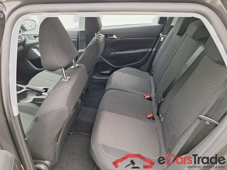 Peugeot, 308 SW FL'17, Peugeot 308 SW 1.2 PureTech 110 S&S Business 5d #4