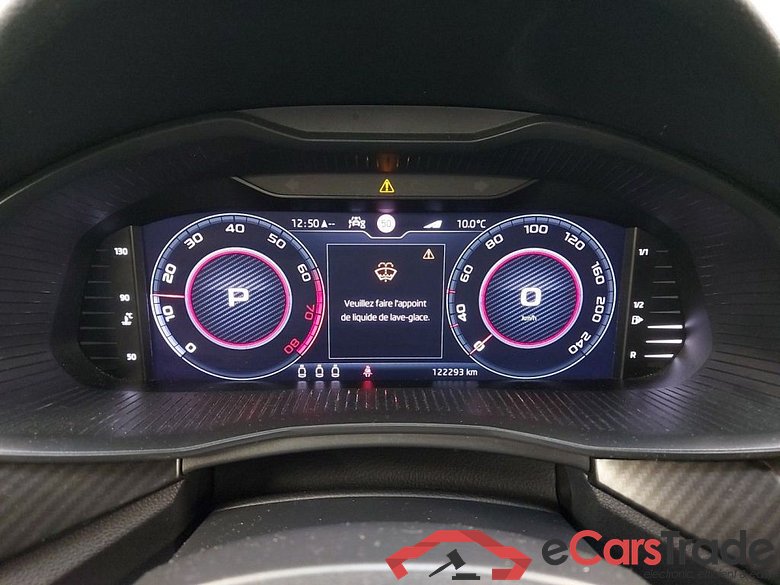 SKODA SCALA 1.5 TSI 150 Monte Carlo DSG (EU6.2) 5d #6