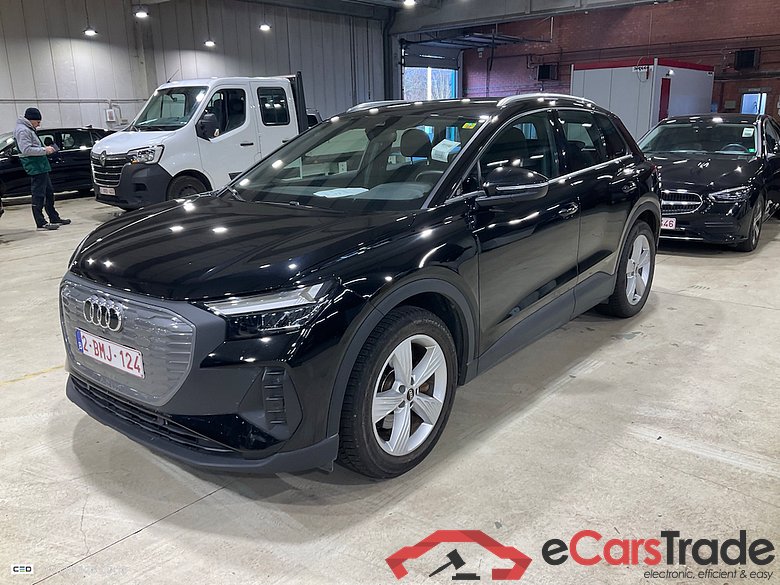 AUDI Q4 E-TRON BEV 55KWH 35 ATTRACTION AUTO