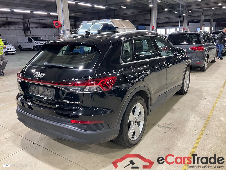 AUDI Q4 E-TRON BEV 55KWH 35 ATTRACTION AUTO #4