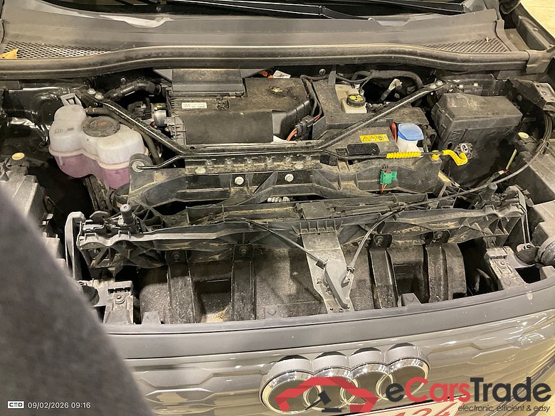 AUDI Q4 E-TRON BEV 55KWH 35 ATTRACTION AUTO #6