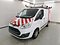 preview Ford Transit Custom #0