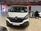 preview Renault Trafic #1