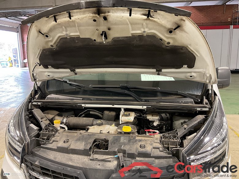 RENAULT TRAFIC 29 FOURGON MWB DSL - 20 2.0 dCi 29 L2H1 Grand Confort #6