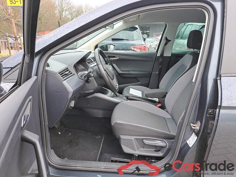 SEAT ARONA 1.0 TSI 85KW MOVE DCT #5