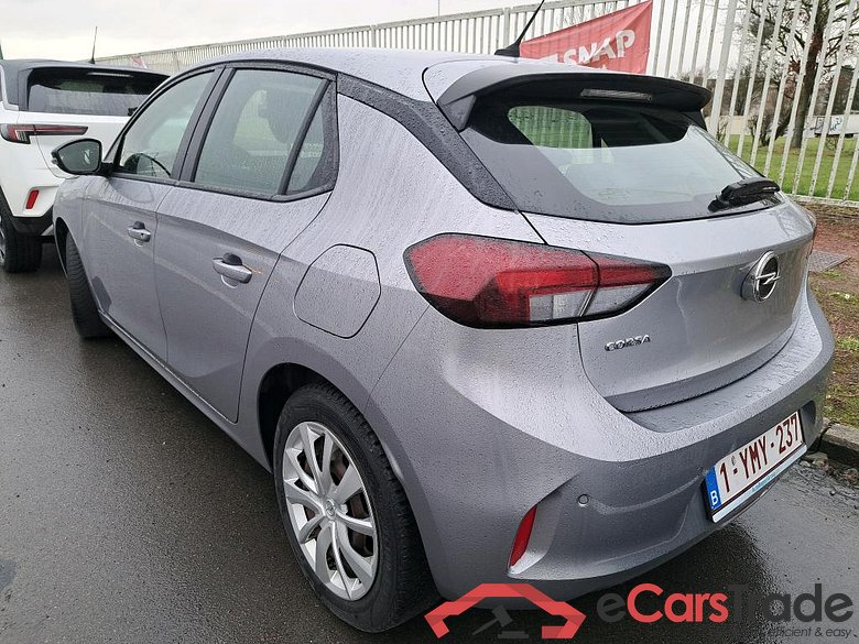 OPEL Corsa 1.2 55KW S-S EDITION #3