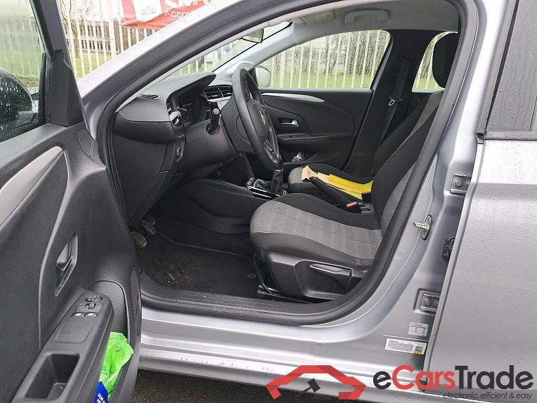 OPEL Corsa 1.2 55KW S-S EDITION #5