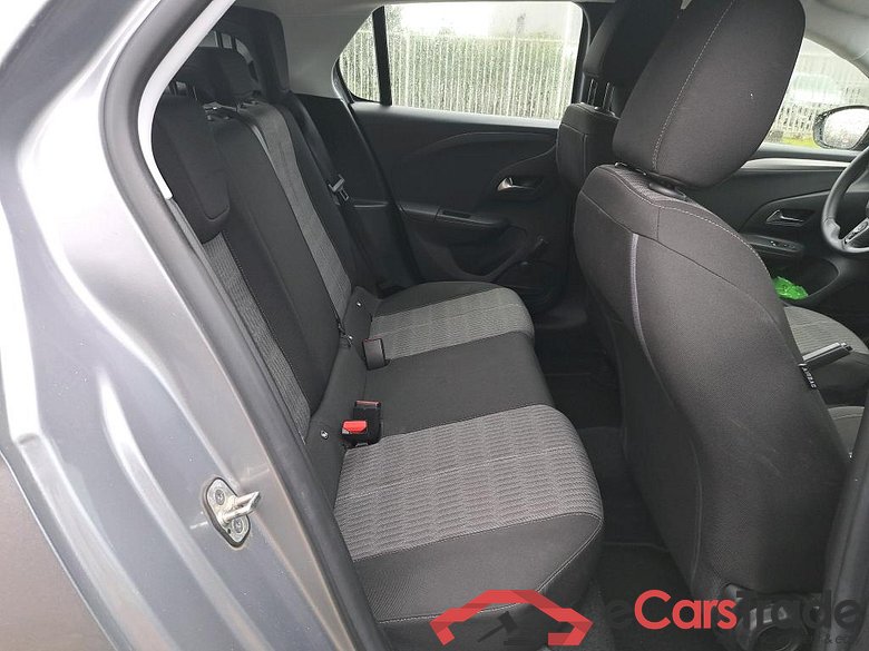 OPEL Corsa 1.2 55KW S-S EDITION #6