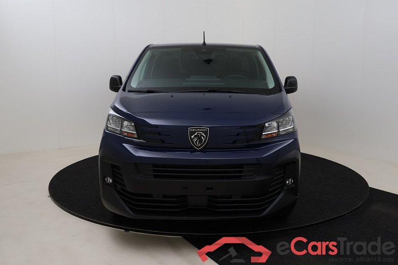 Peugeot Expert Long 1.5 BlueHDi 120 hp S&S MAN.6    #2