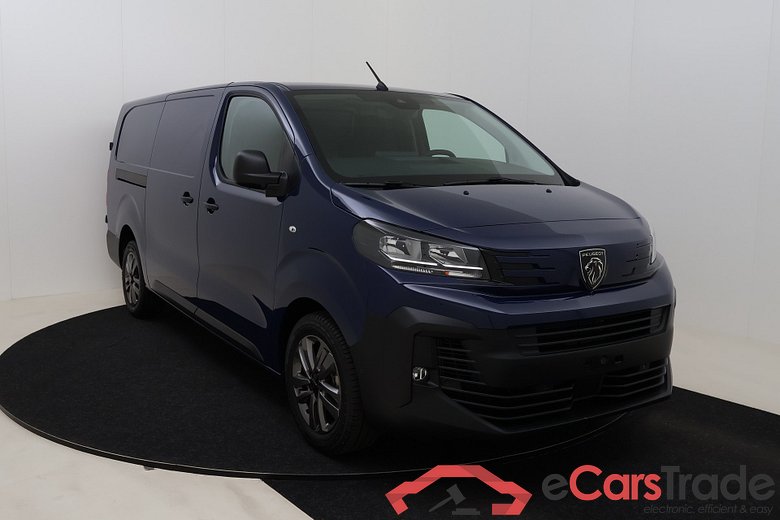 Peugeot Expert Long 1.5 BlueHDi 120 hp S&S MAN.6    #3