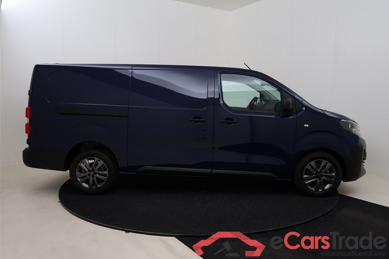 Peugeot Expert Long 1.5 BlueHDi 120 hp S&S MAN.6    #4