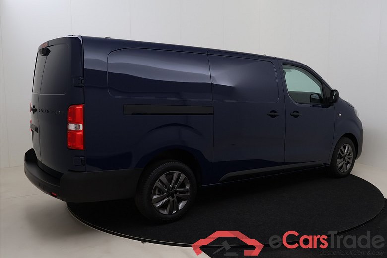 Peugeot Expert Long 1.5 BlueHDi 120 hp S&S MAN.6    #5