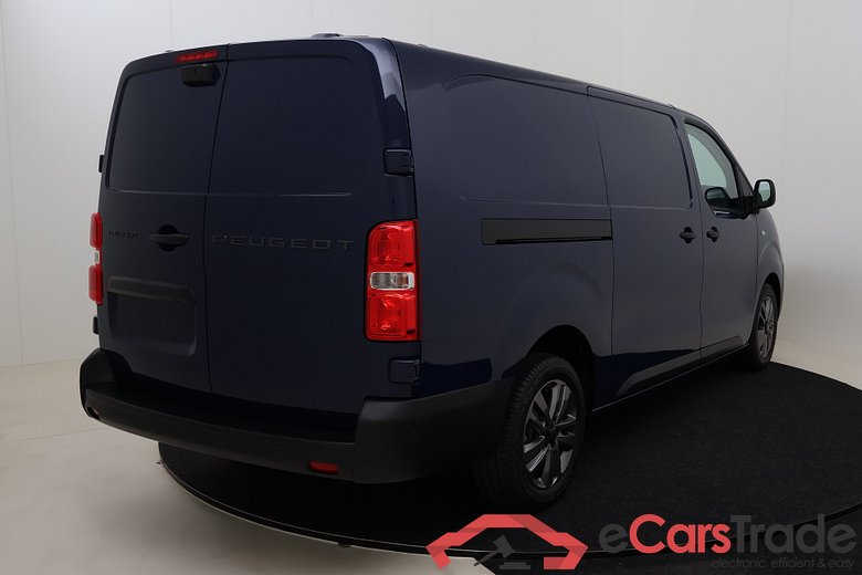 Peugeot Expert Long 1.5 BlueHDi 120 hp S&S MAN.6    #6