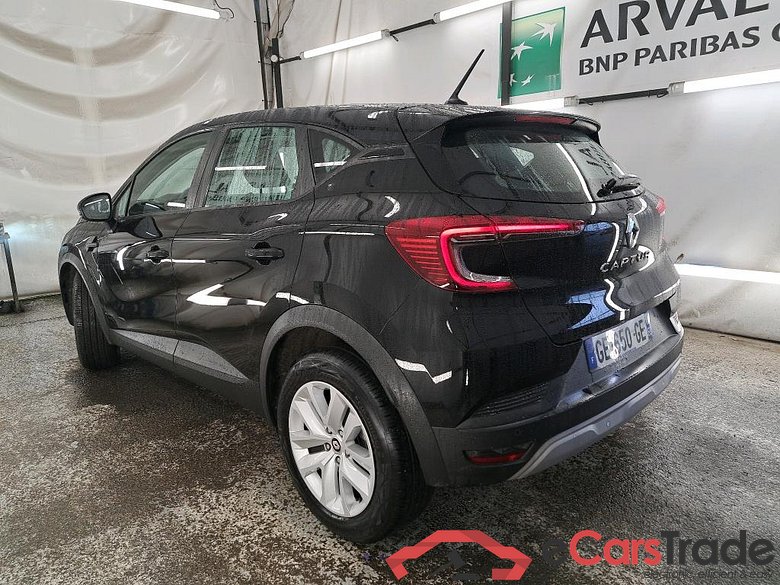 Captur II Business 1.0 TCe 90CV BVM6 E6d #2