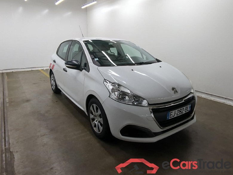 208 Affaire Premium 1.6 HDi 75CV BVM5 E6 #2