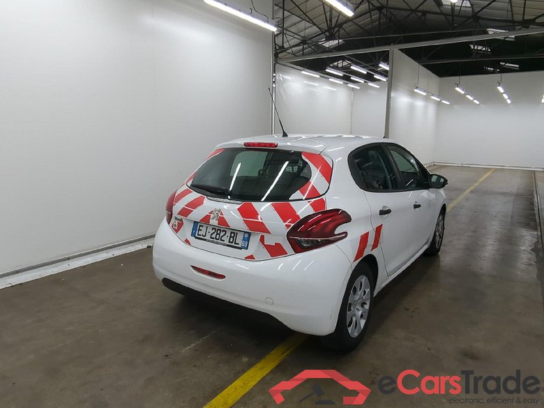 208 Affaire Premium 1.6 HDi 75CV BVM5 E6 #3