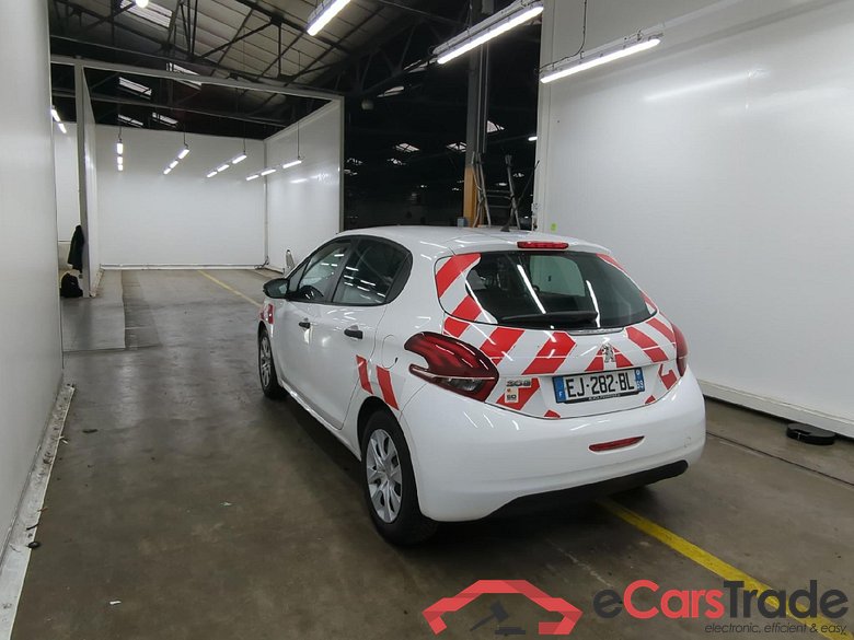 208 Affaire Premium 1.6 HDi 75CV BVM5 E6 #4