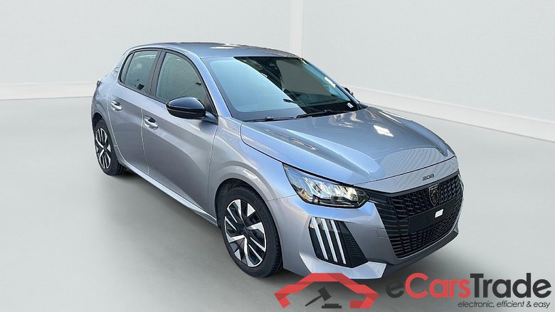 Peugeot 208 100 S&S BVM6 Style #1