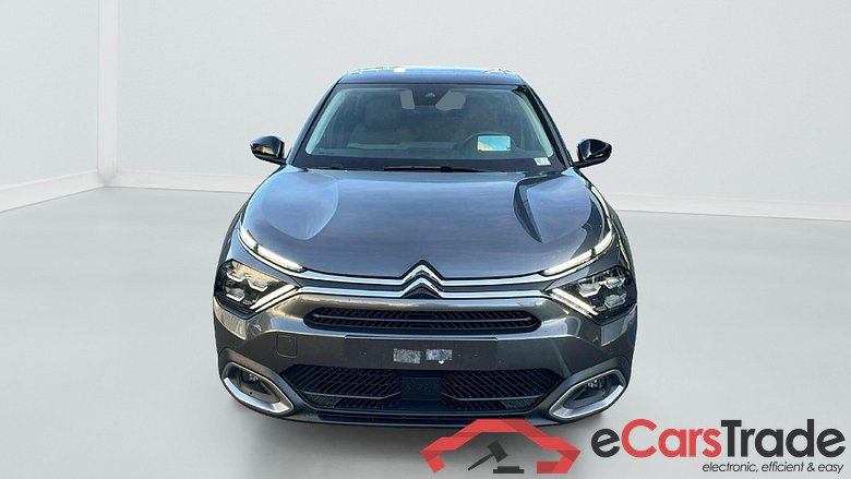 Citroen C4 PureTech 130 EAT8 Max #1