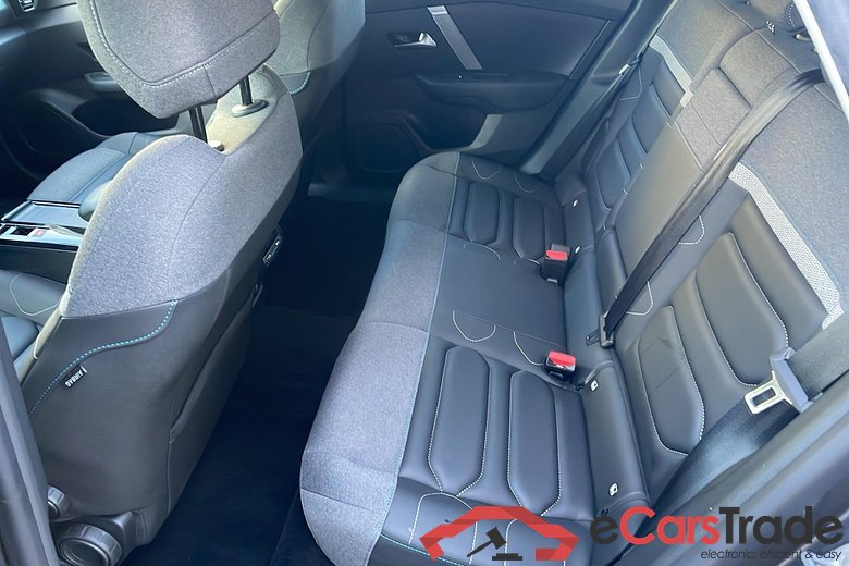 Citroen C4 PureTech 130 EAT8 Max #6