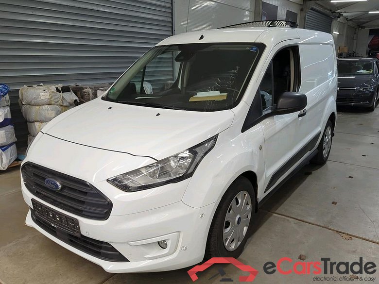 FORD Transit Connect 220 L1 S&S Autm. Trend 4d 88kW #1