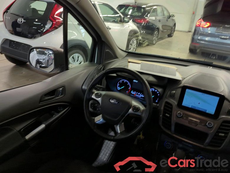 FORD Transit Connect 220 L1 S&S Autm. Trend 4d 88kW #6