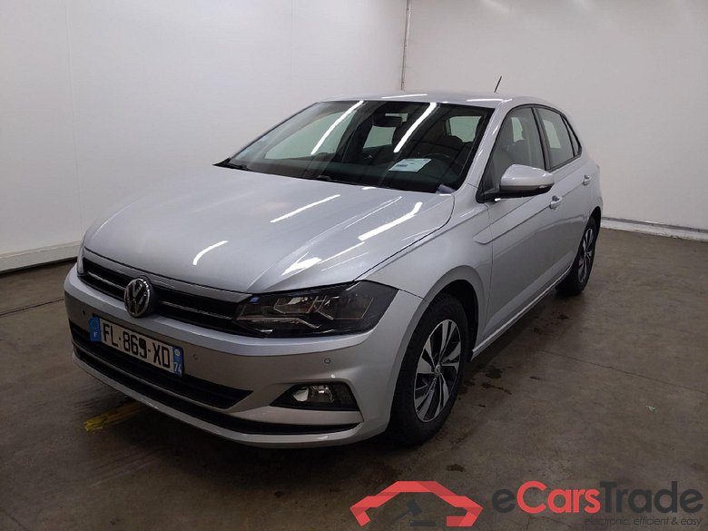 VOLKSWAGEN Polo 5p Berline 1.0 TSI 95 Lounge Business