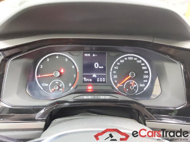 VOLKSWAGEN Polo 5p Berline 1.0 TSI 95 Lounge Business #6