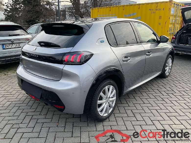 208 (e-) GT 50kWh #2