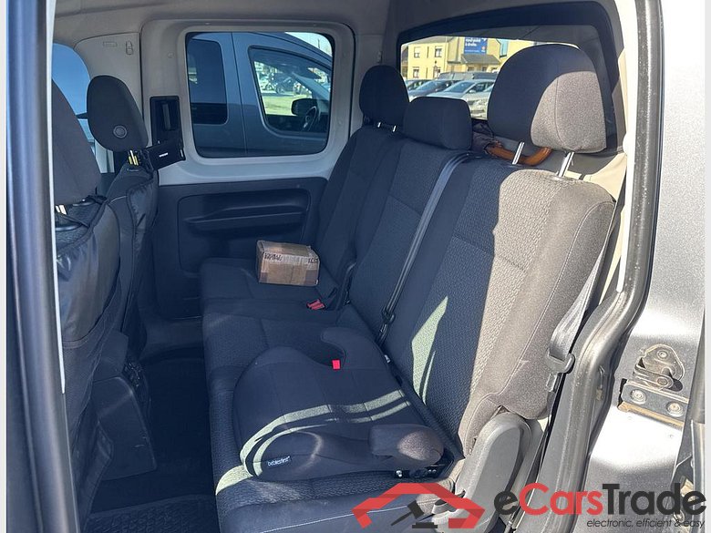 VOLKSWAGEN Caddy Caddy 2.0 TDi SCR Highline DSG #6