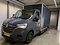 preview Renault Master #0