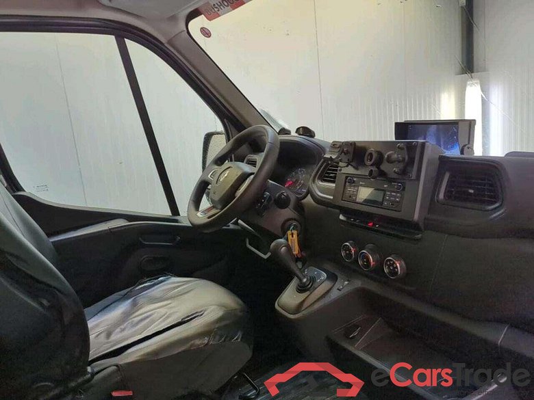 RENAULT Master T35 2.3 dCi L3 #3