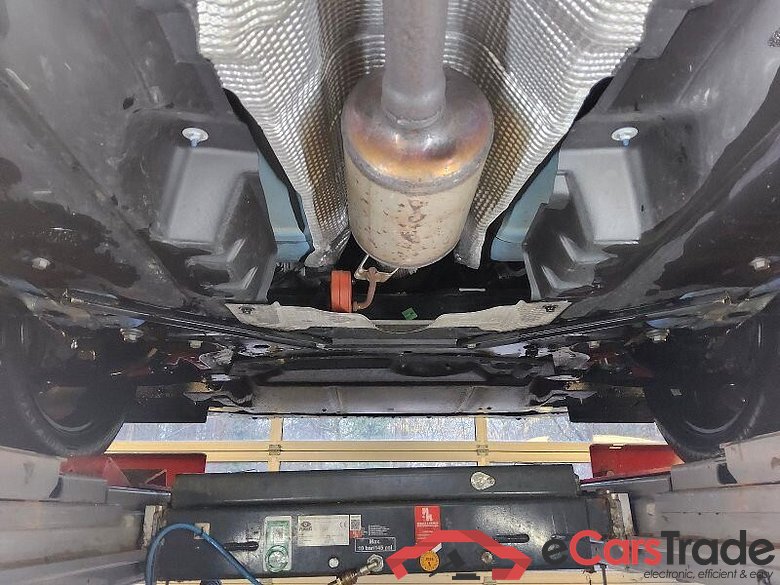 Ford Puma (2019->) DE - SUV5 1.0 EcoBoost Mild Hybrid EU6d, ST-Line S/S (EURO 6d), 2020 - 2024 #5