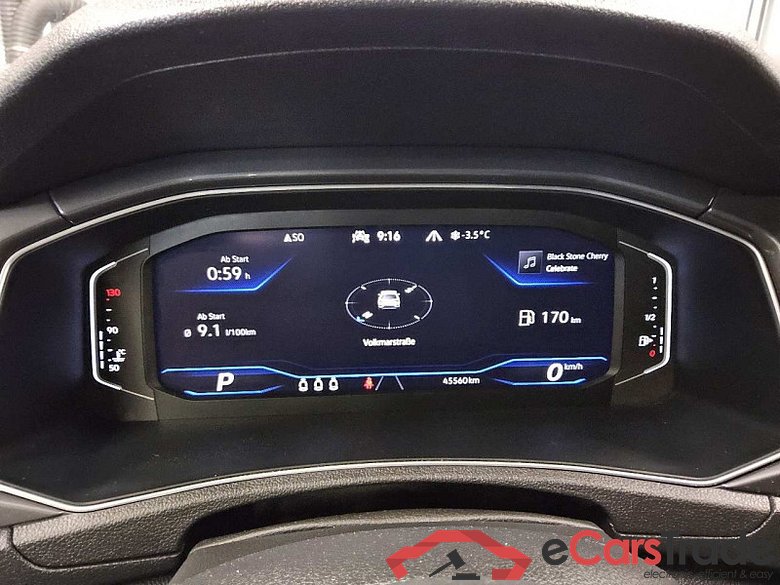 Volkswagen T-Roc (A11)(09.2017->2021) DE - SUV5 1.5 TSI EU6d, Sport OPF (EURO 6d), 2020 - 2022 #6