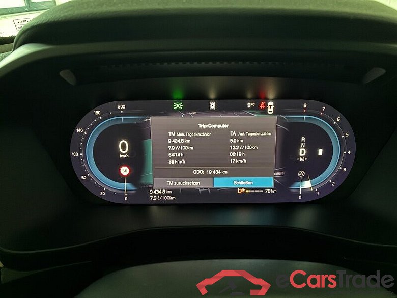 Volvo XC40 (2017->) DE - SUV5 B4 2WD EU6d, Ultra Dark (EURO 6d), (Facelift) 2023 - 2024 #6