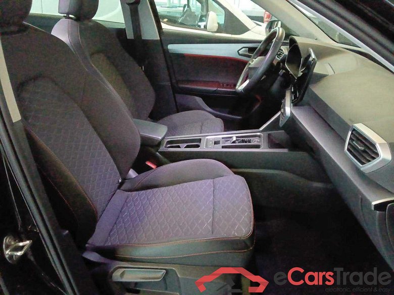 Seat Leon Sportstourer (KL8)(03.2020->) DE - Kb5 1.5 eTSI EU6d, FR OPF (EURO 6d), 2020 - 2024 #2