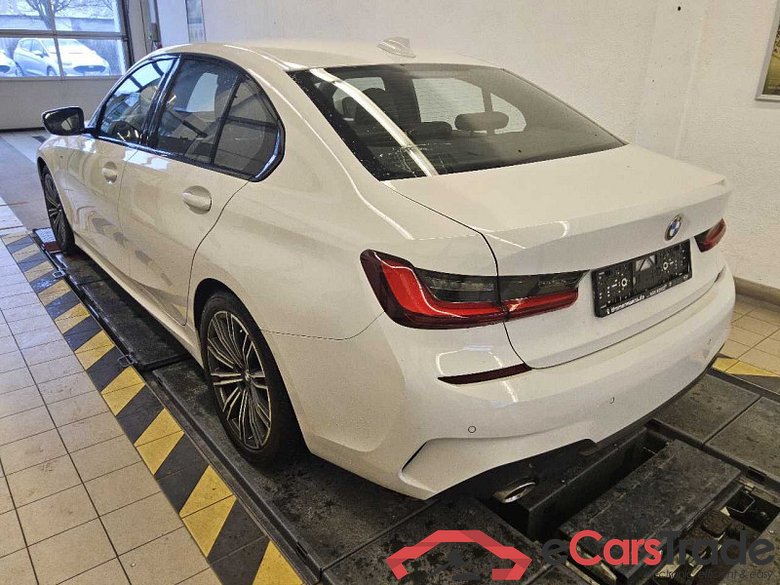 BMW 3 Limousine (G20)(2018->) DE - Lim4 318 i EU6d, M Sport (EURO 6d), 2020 - 2022 #4