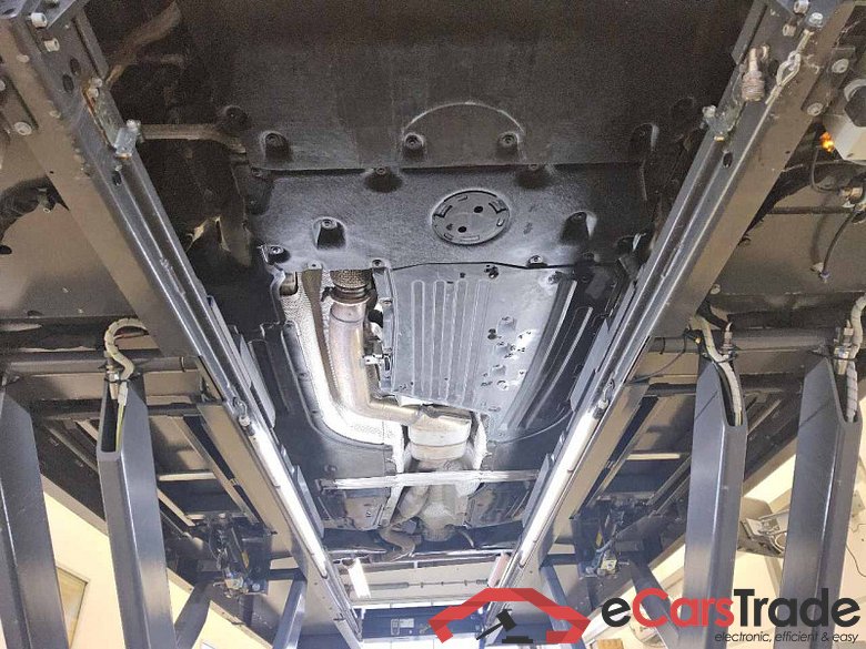 BMW 3 Limousine (G20)(2018->) DE - Lim4 318 i EU6d, M Sport (EURO 6d), 2020 - 2022 #5