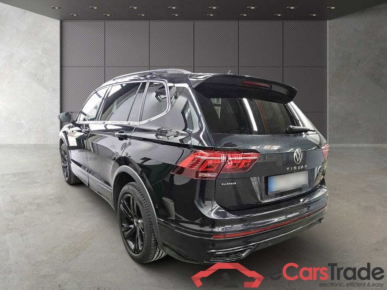 Volkswagen Tiguan Allspace (BJ2)(05.2021->2024) DE - SUV5 2.0 TDI EU6d, R-Line 4Motion (EURO 6d), (Facelift) 2021 - 2024 #4